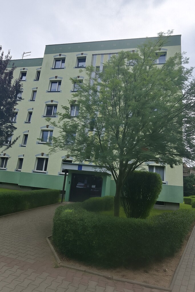 SŁONECZNE 3 POK Z LOGGIĄ W SUPER LOKALIZACJI! (9)