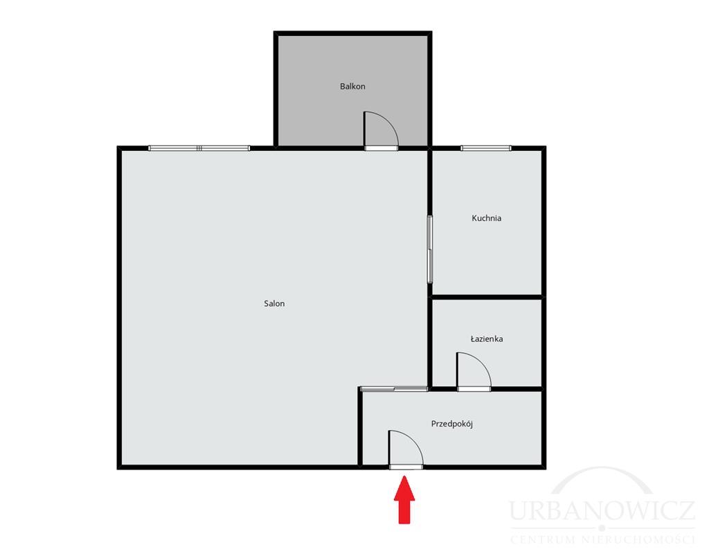 1-pok. mieszkanie z balkonem ! (8)