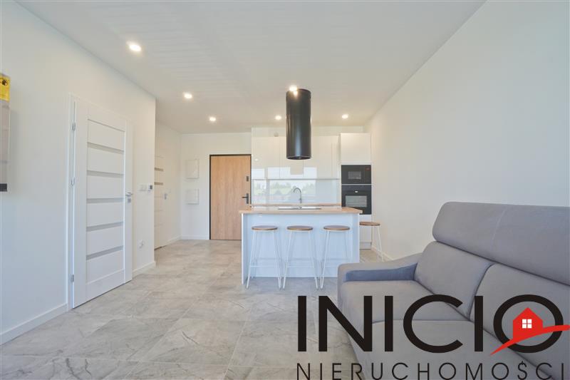 Mieszkanie - Sarbinowo Sarbinove (1)