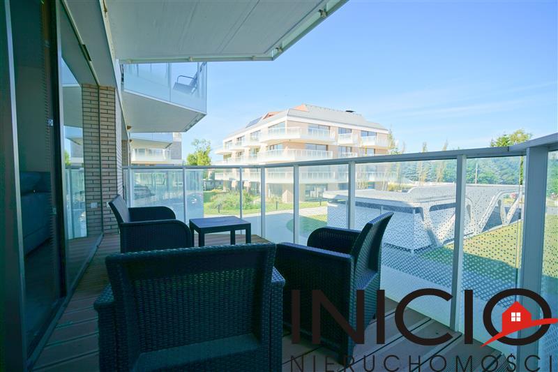 Mieszkanie - Sarbinowo Sarbinove (12)