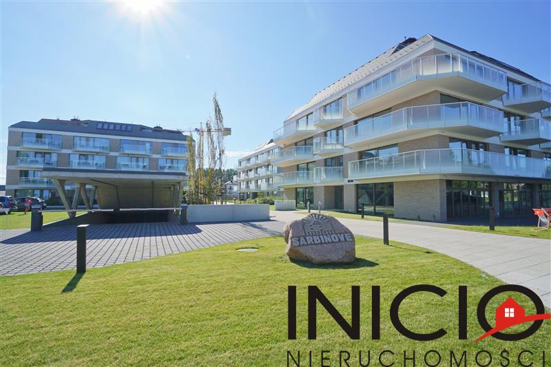 Mieszkanie - Sarbinowo Sarbinove (15)