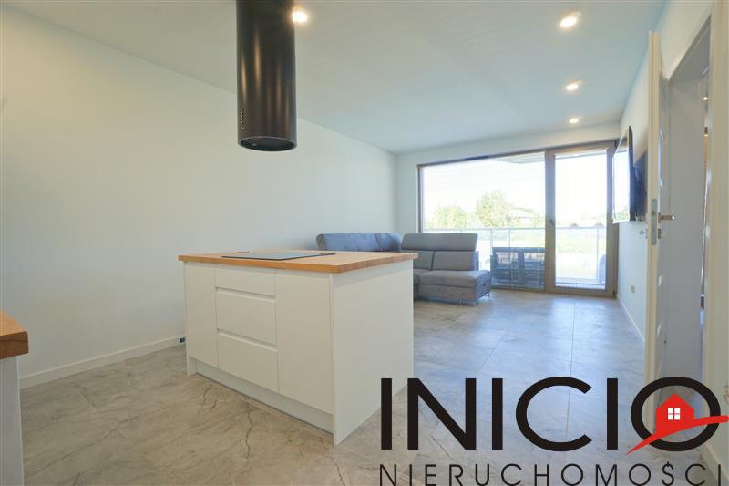 Mieszkanie - Sarbinowo Sarbinove (2)