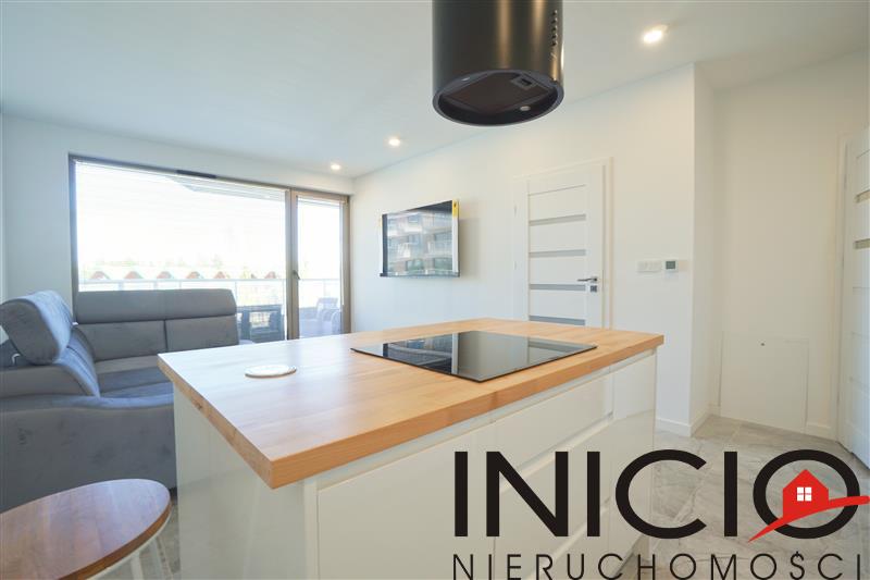 Mieszkanie - Sarbinowo Sarbinove (3)