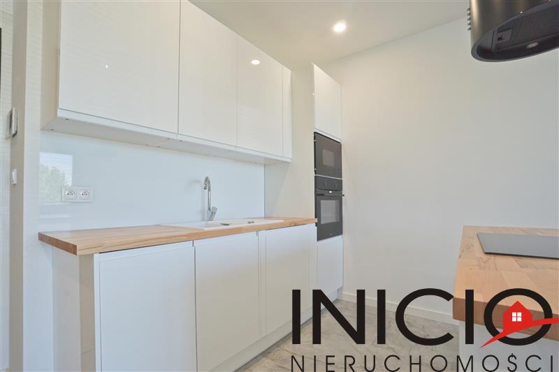 Mieszkanie - Sarbinowo Sarbinove (5)