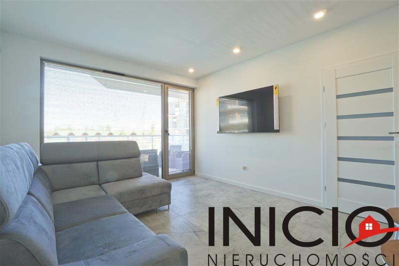 Mieszkanie - Sarbinowo Sarbinove (6)