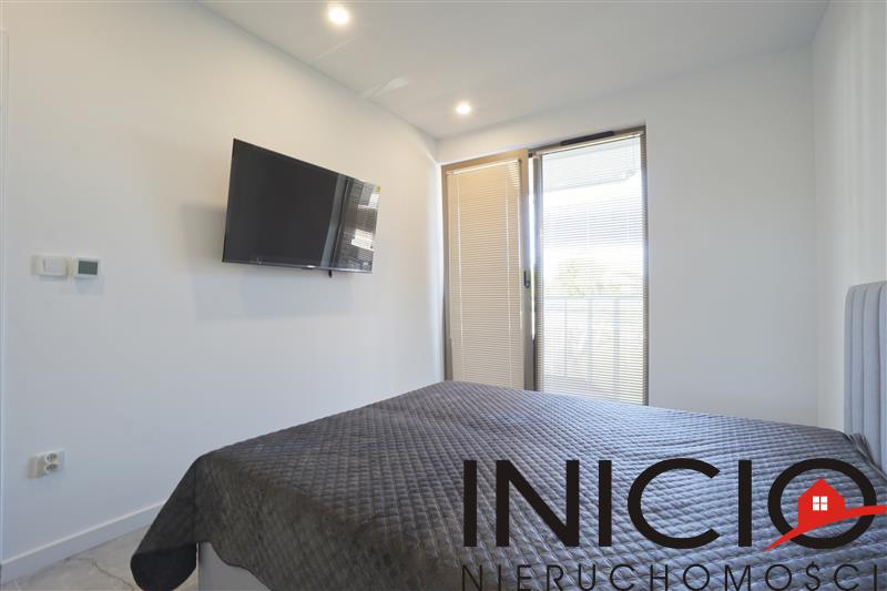 Mieszkanie - Sarbinowo Sarbinove (9)