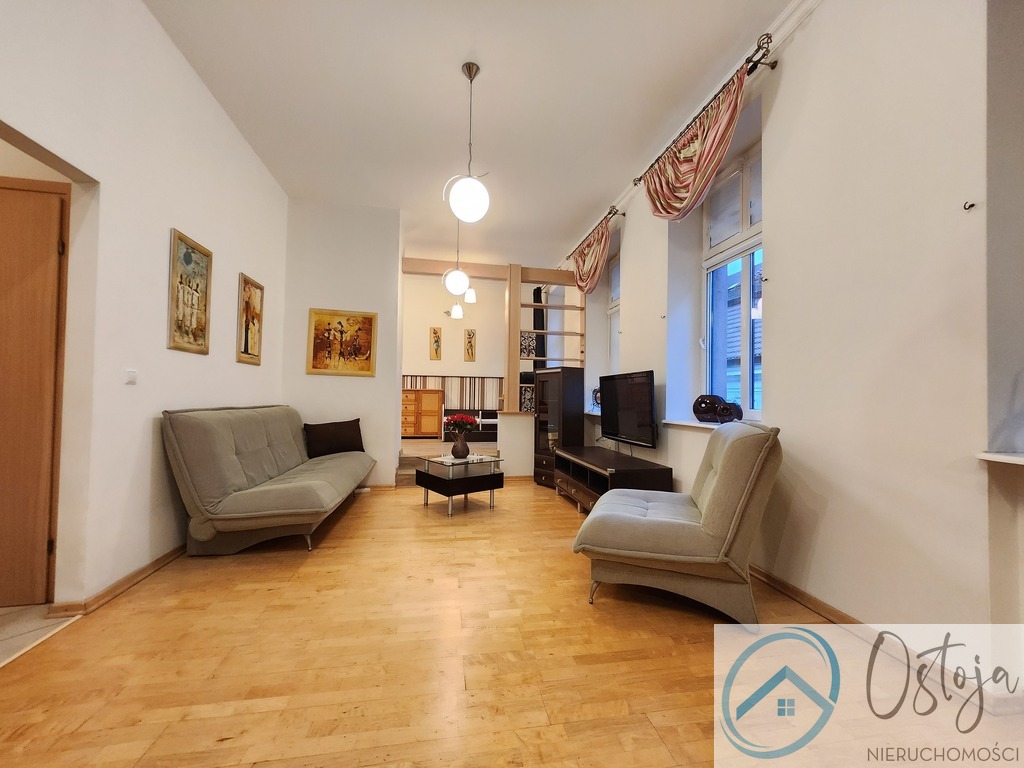 2 Pokoje na Wynajem - Stare Miasto ! (2)