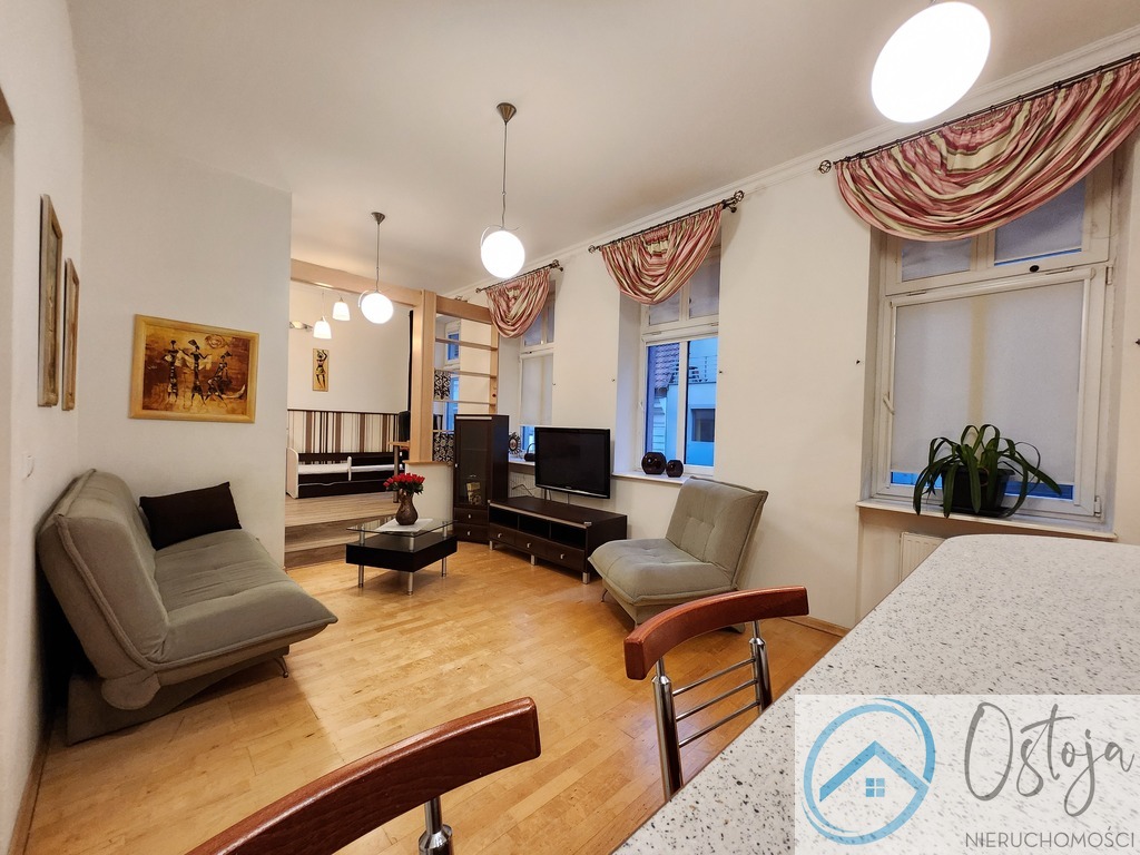 2 Pokoje na Wynajem - Stare Miasto ! (3)