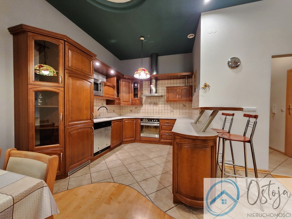 2 Pokoje na Wynajem - Stare Miasto ! (4)