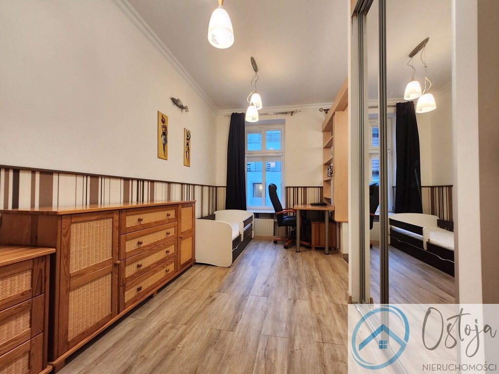 2 Pokoje na Wynajem - Stare Miasto ! (5)