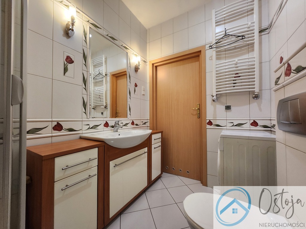 2 Pokoje na Wynajem - Stare Miasto ! (8)