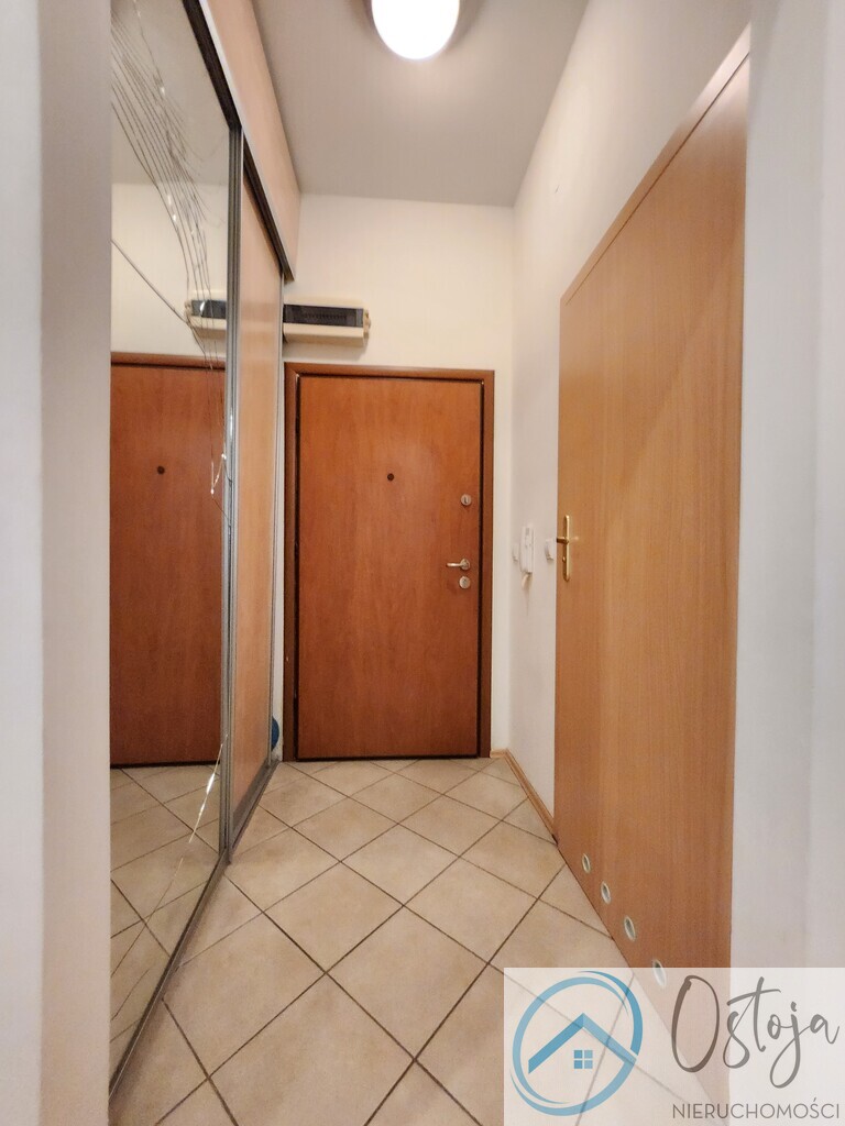 2 Pokoje na Wynajem - Stare Miasto ! (9)