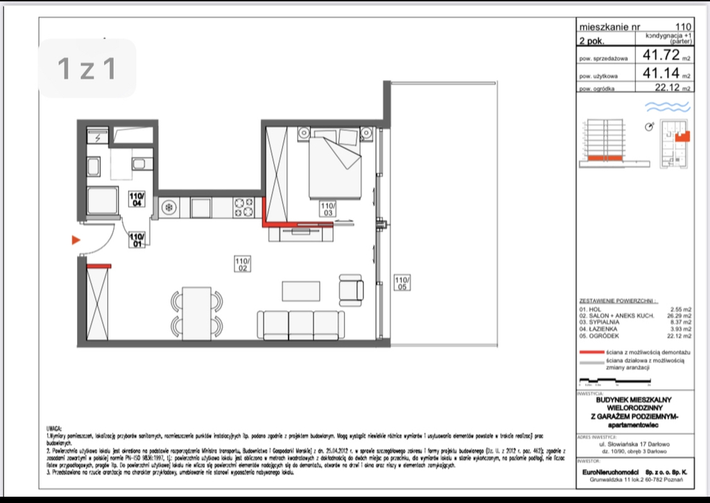 Apartament z widokiem na morze (4)
