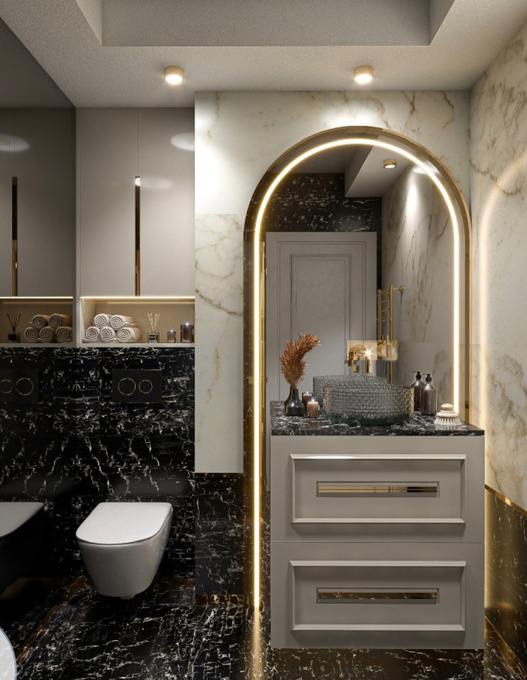 Apartament z widokiem na morze (2)