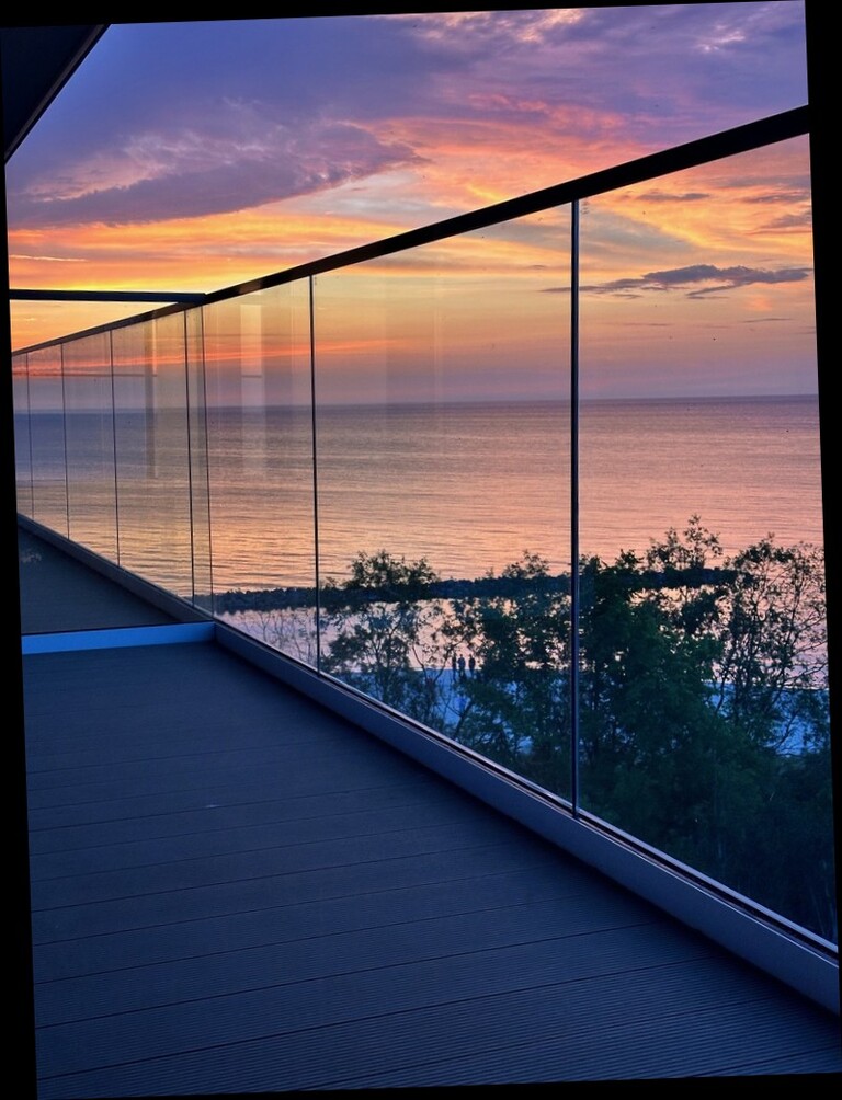 Apartament z widokiem na morze (5)