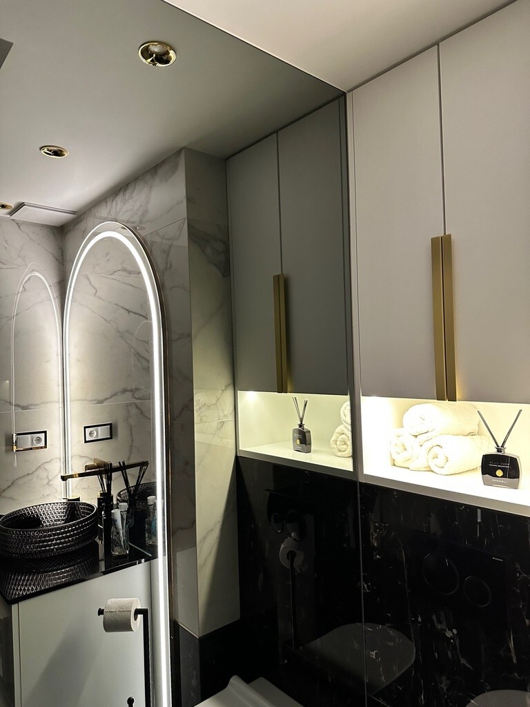 Apartament z widokiem na morze (6)