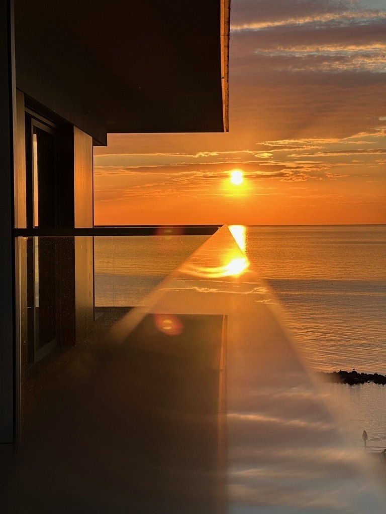 Apartament z widokiem na morze (3)