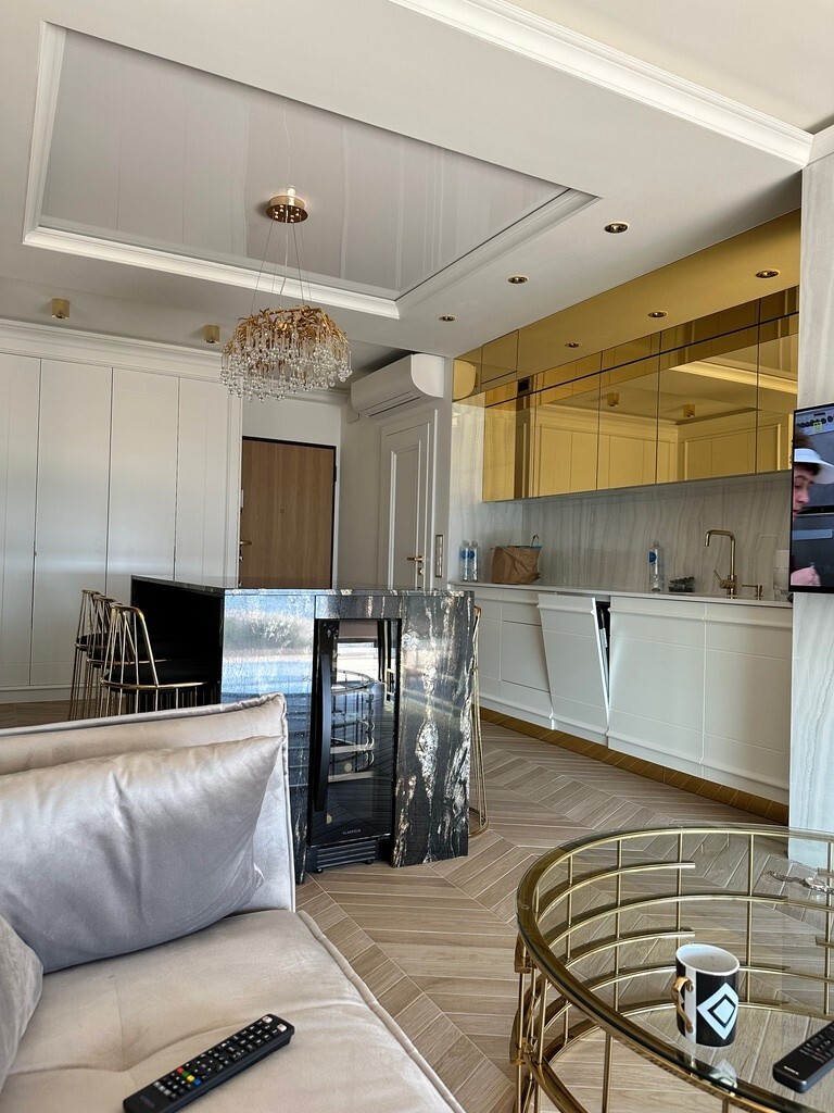 Apartament z widokiem na morze (10)