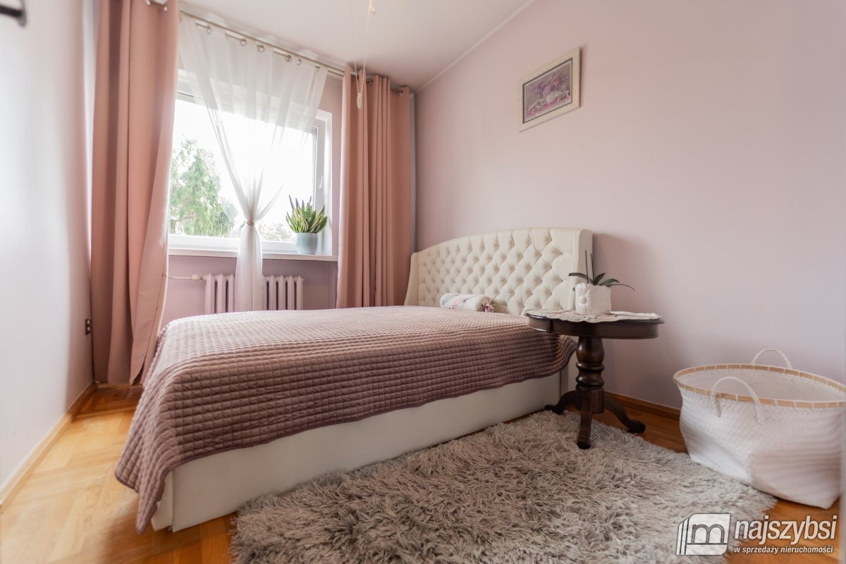 Szczecin Dąbie- dom z dodatkowym mieszkaniem (10)