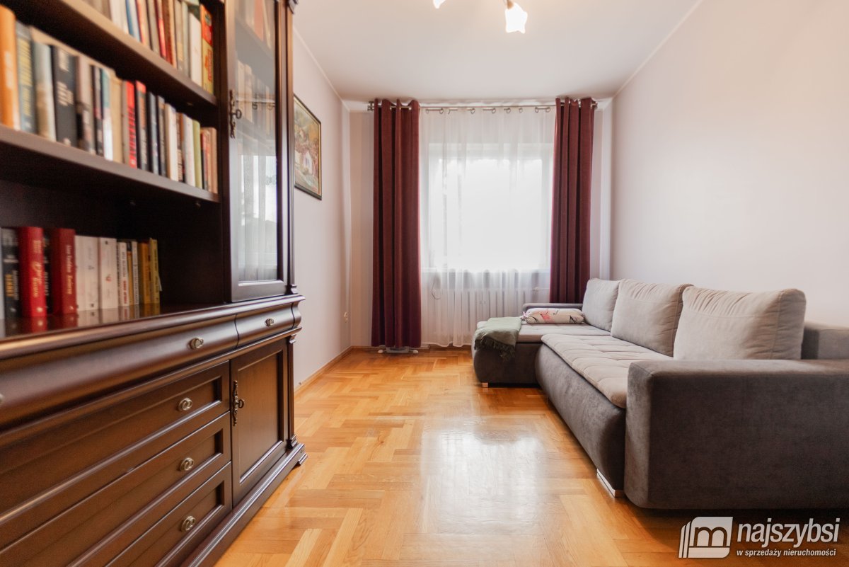 Szczecin Dąbie- dom z dodatkowym mieszkaniem (16)