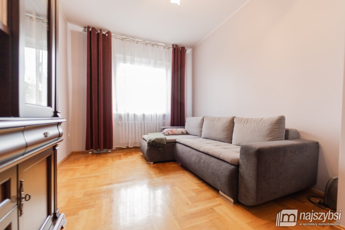 Szczecin Dąbie- dom z dodatkowym mieszkaniem (18)