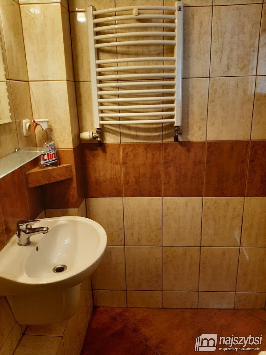 Szczecin Dąbie- dom z dodatkowym mieszkaniem (26)