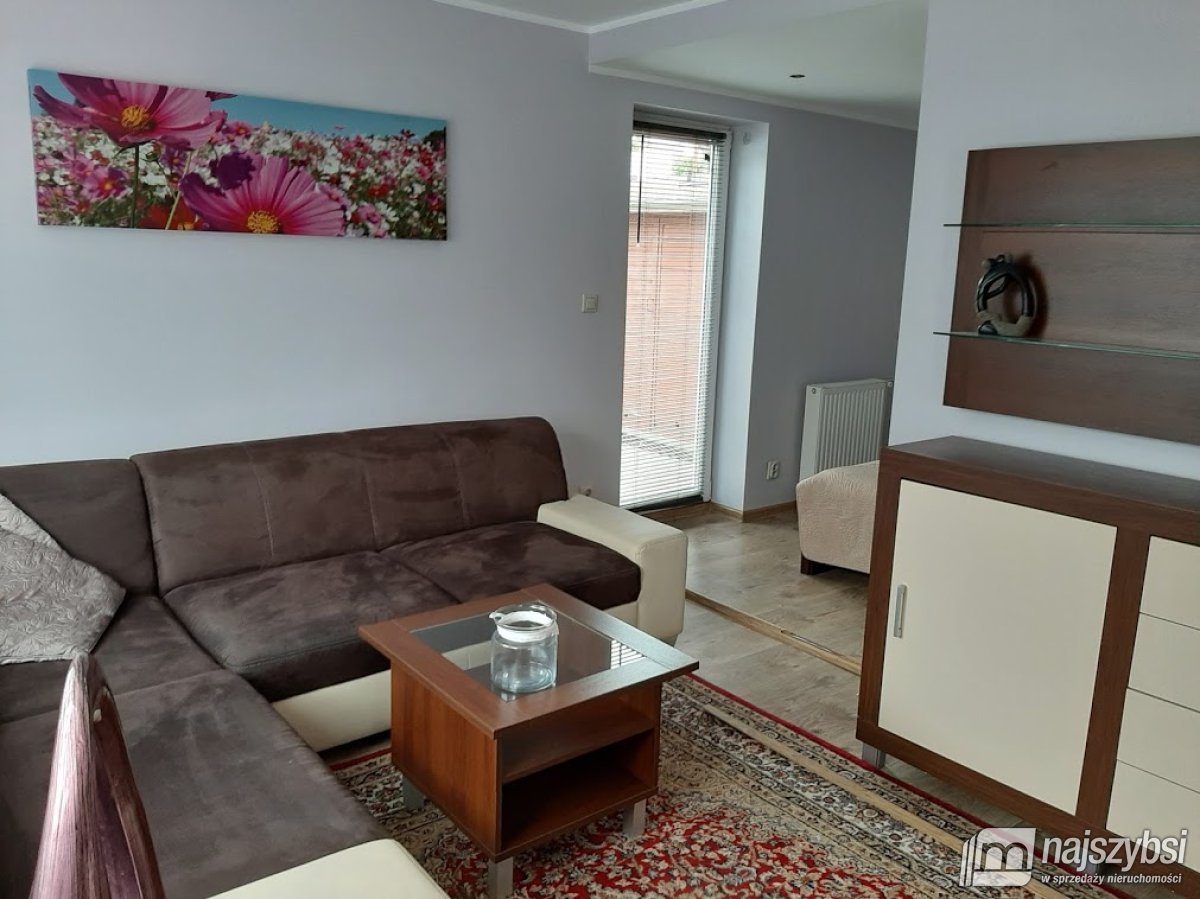 Szczecin Dąbie- dom z dodatkowym mieszkaniem (30)