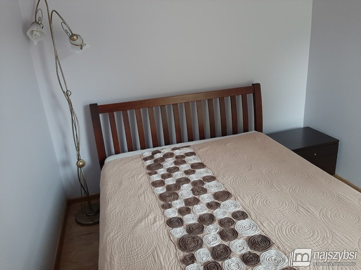 Szczecin Dąbie- dom z dodatkowym mieszkaniem (31)