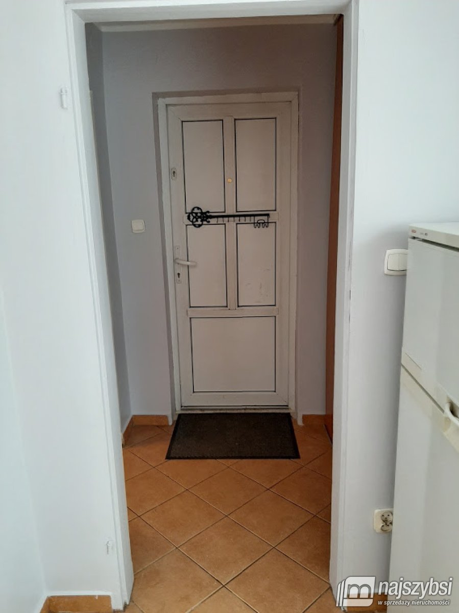 Szczecin Dąbie- dom z dodatkowym mieszkaniem (32)