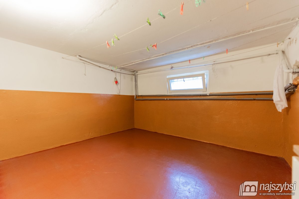 Szczecin Dąbie- dom z dodatkowym mieszkaniem (34)