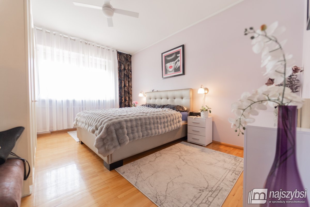 Szczecin Dąbie- dom z dodatkowym mieszkaniem (9)