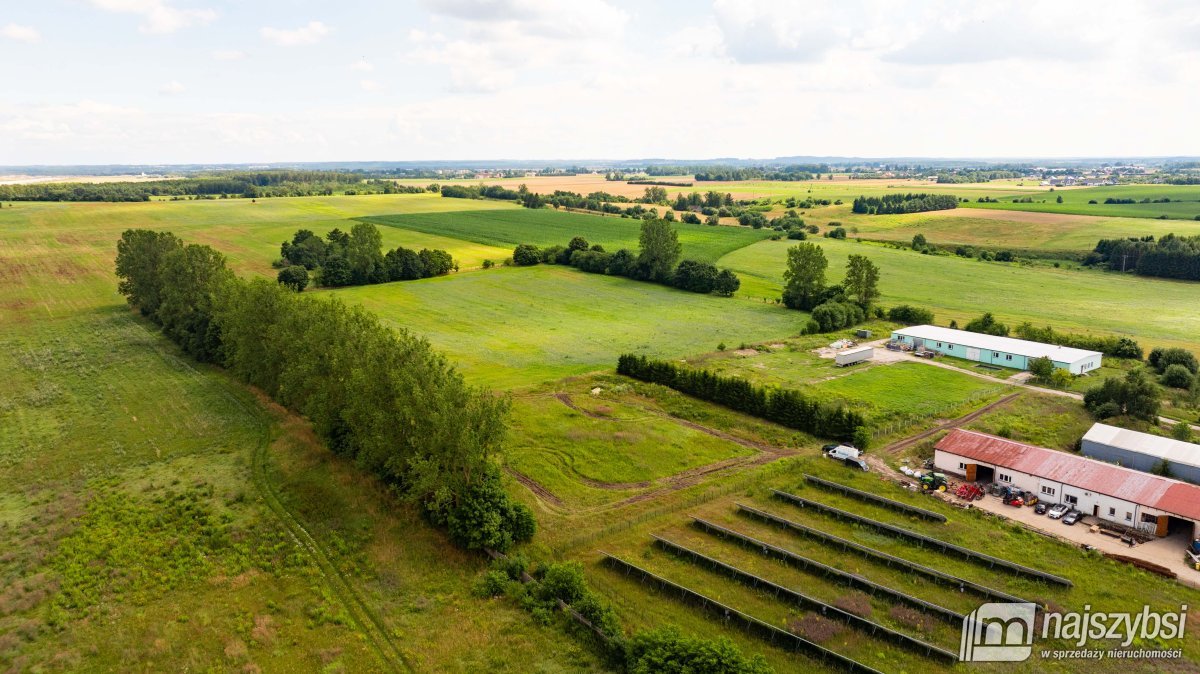 Świdwin- tereny działalności produkcyjnej (10)
