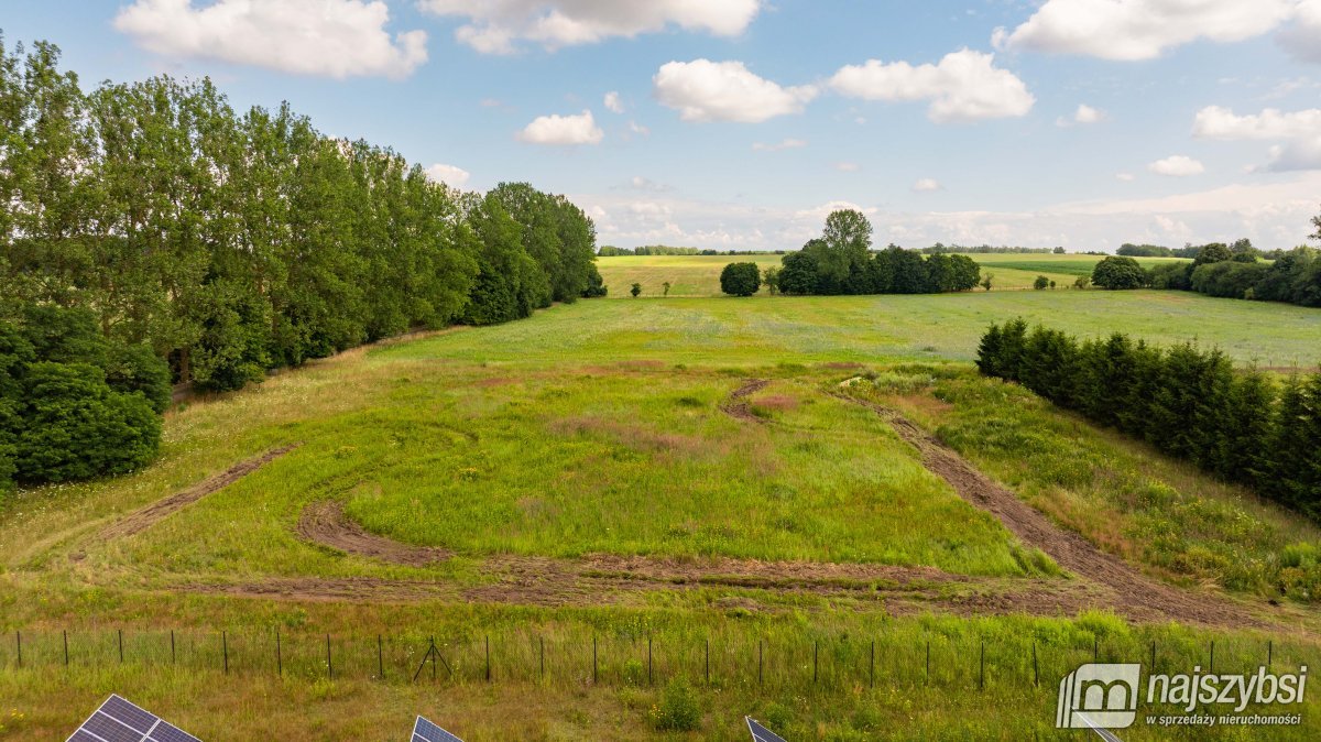 Świdwin- tereny działalności produkcyjnej (2)