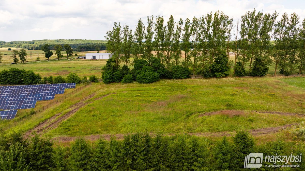 Świdwin- tereny działalności produkcyjnej (4)