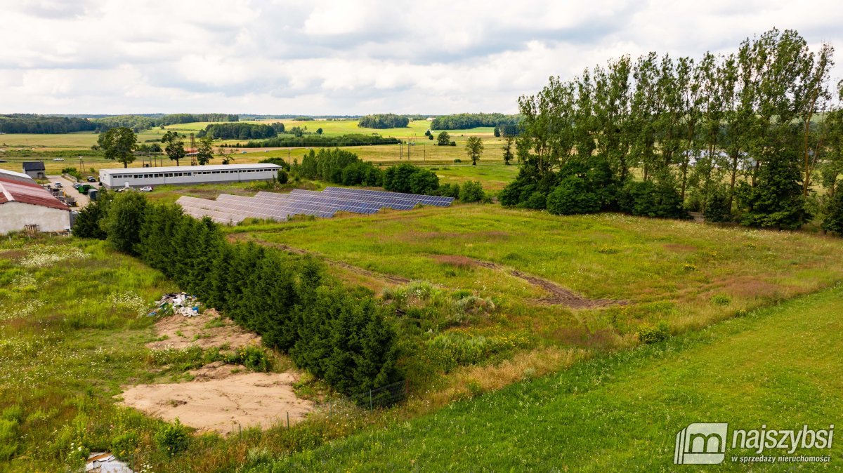 Świdwin- tereny działalności produkcyjnej (5)