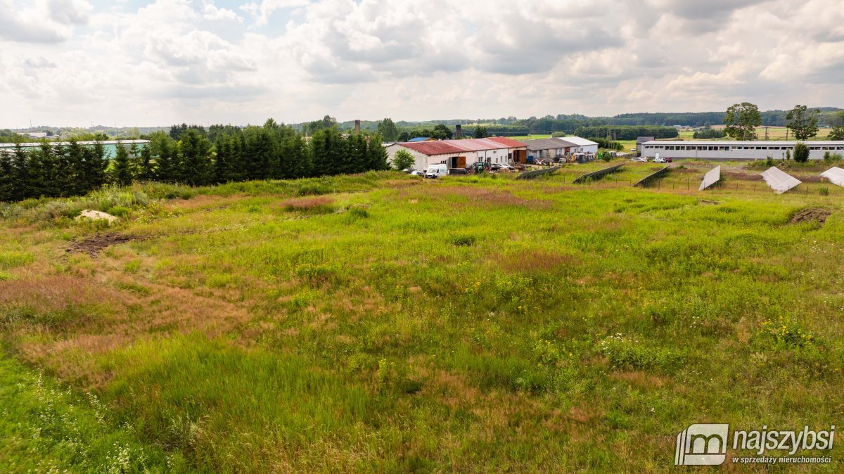 Świdwin- tereny działalności produkcyjnej (7)