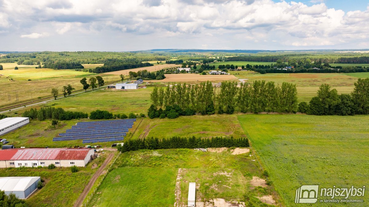 Świdwin- tereny działalności produkcyjnej (8)