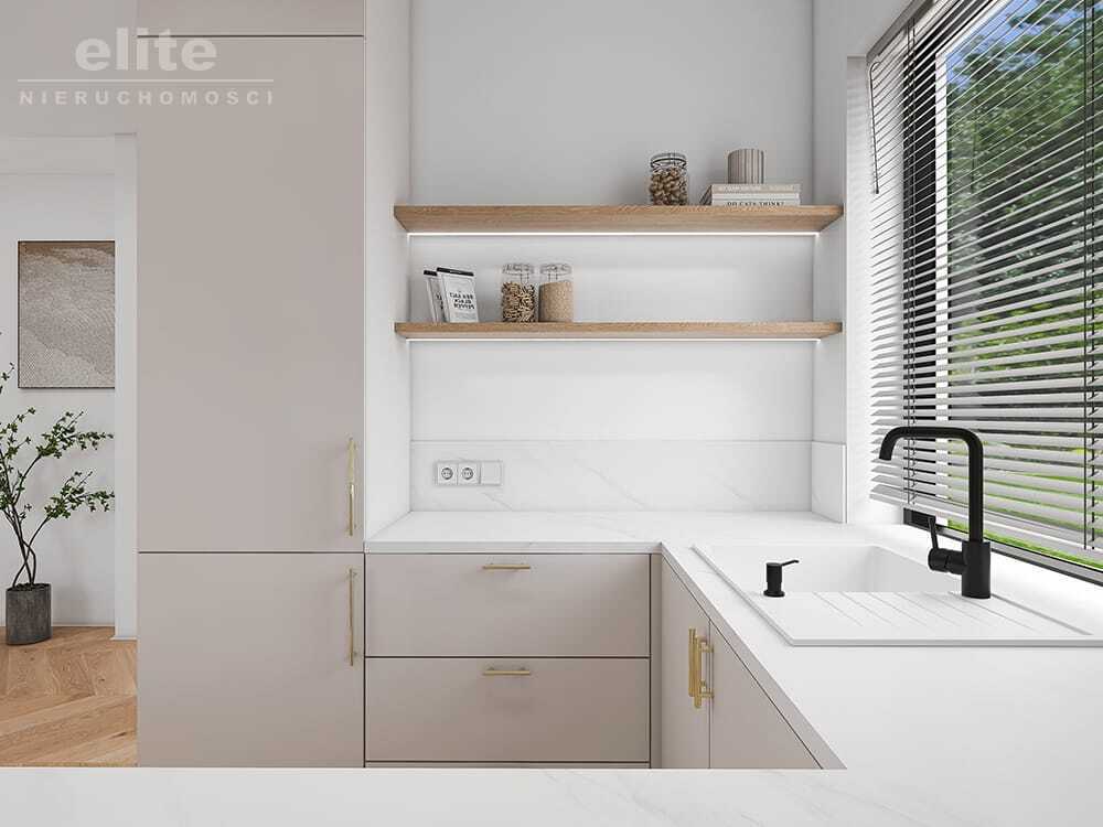 Mierzyn blisko szkoły, pompa ciepła, rekuperacja (12)