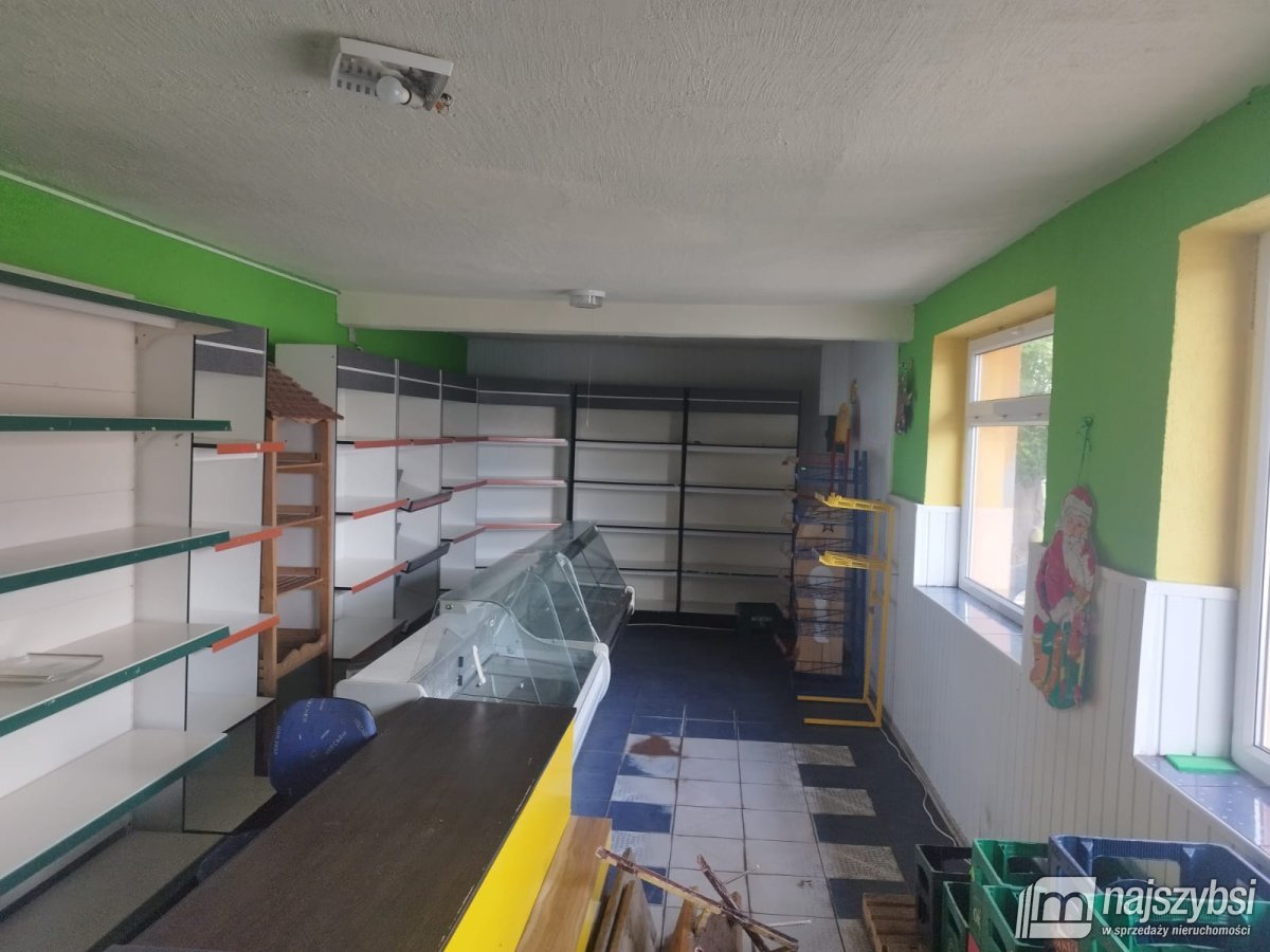 Nowa Dąbrowa - lokal użytkowy 55,40 m2 (1)