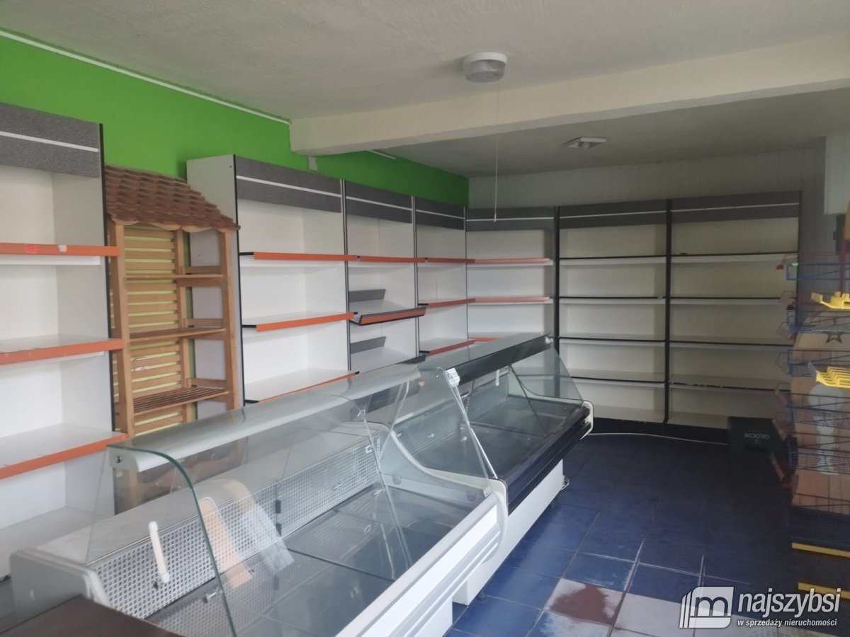 Nowa Dąbrowa - lokal użytkowy 55,40 m2 (2)