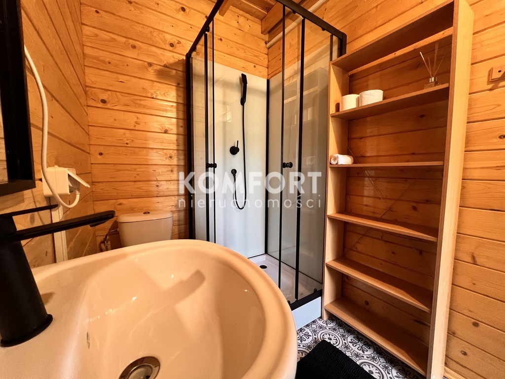 Doskonała inwestycja! 11 domków! (7)