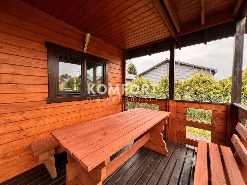 Doskonała inwestycja! 11 domków! (9)