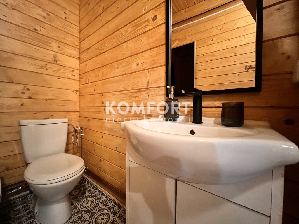 Doskonała inwestycja! 11 domków! (12)