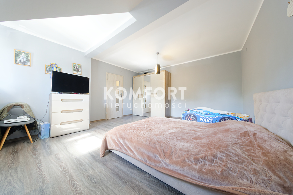 Mieszkanie, 4 pok., 151 m2, Chojna  (10)