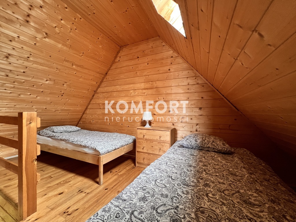 Doskonała inwestycja! 11 domków! (15)