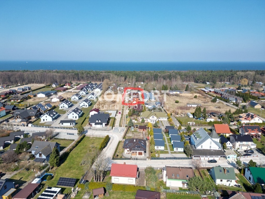 Doskonała inwestycja! 11 domków! (25)