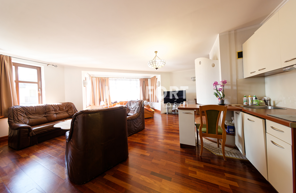 100m od morza 2 apartamenty! Basen! Sauna! (4)