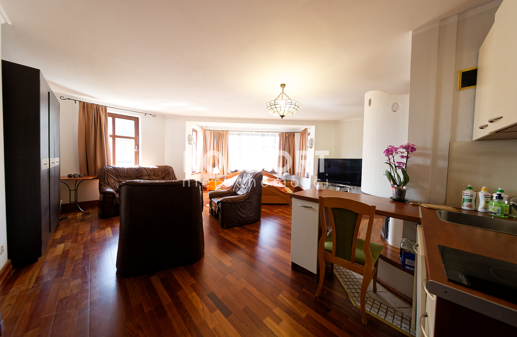 100m od morza 2 apartamenty! Basen! Sauna! (1)