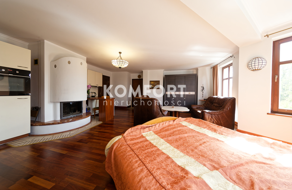 100m od morza 2 apartamenty! Basen! Sauna! (3)