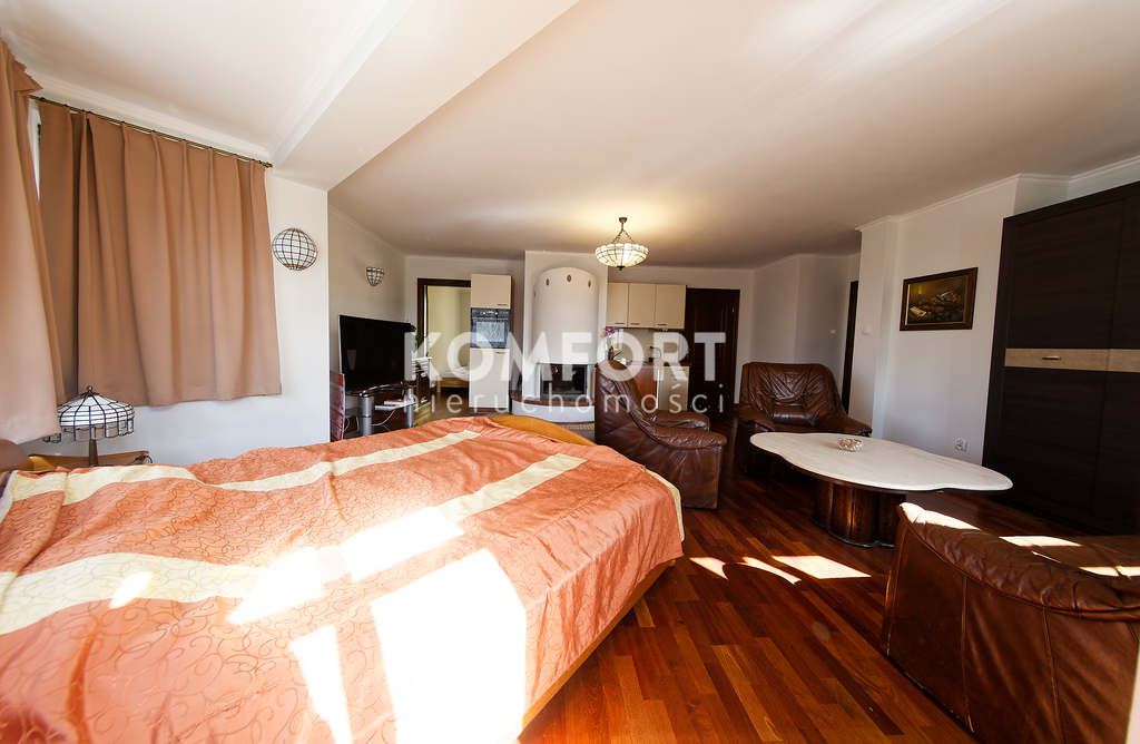 100m od morza 2 apartamenty! Basen! Sauna! (2)